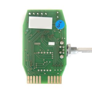 Encoder Display for PK Freeway 2013