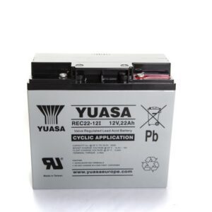 Lead Acid Batteries