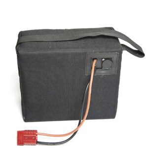 Mobility Batteries