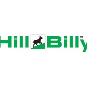 Hill Billy Frame Parts