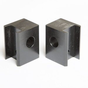 Greenhill Axle Block -Set of 2 GT