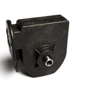 Greenhill Flange Mounted G/Box - EMD Motor