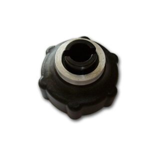 Right Hand Silent Clutch For Hill Billy