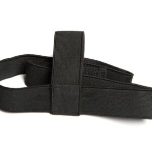 Lower Wheel Housing Strap Velcro