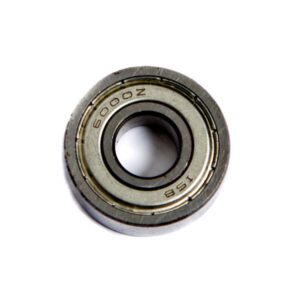 One Bearing for e-CADDY front wheel
