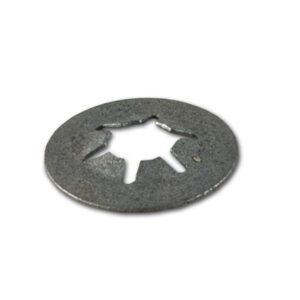 Starlock Washer To Fit 4.8mm Solid Rivet