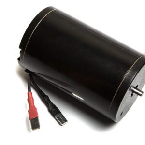 Motor Suitable For PowaKaddy