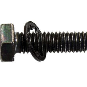 Motor Fixing Bolt M6 X 20 Hex Head