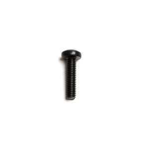 M4 X 16 Pozi Pan Steel Screw