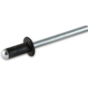 Polygrip Pop Rivet 4.8mm X 10 X 9