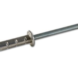 Polygrip Pop Rivet 4.8mm X 17 X 9