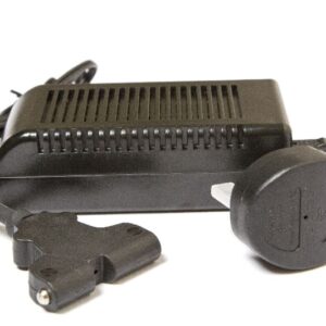 4ah Battery Charger - Interconnect
