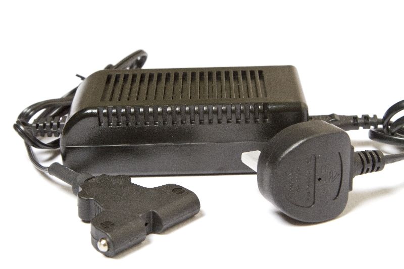 4ah Battery Charger - Interconnect