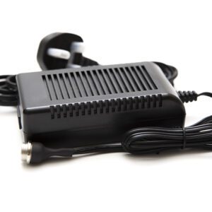 4ah Battery Charger - Stowmatic/ProRider