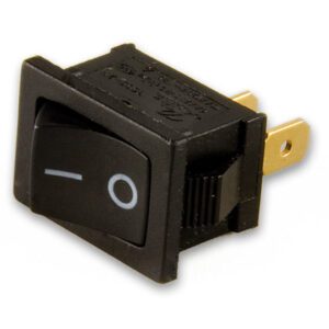 On/Off Switch Suitable For PowaKaddy