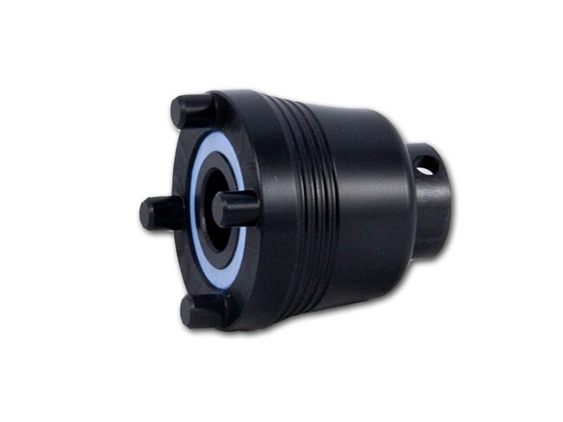 RIGHT HAND Clutch For Powakaddy - BLUE