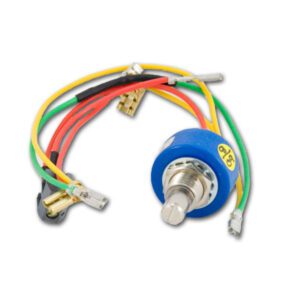 Potentiometer 1k Ohm With EDF/EBS Wires