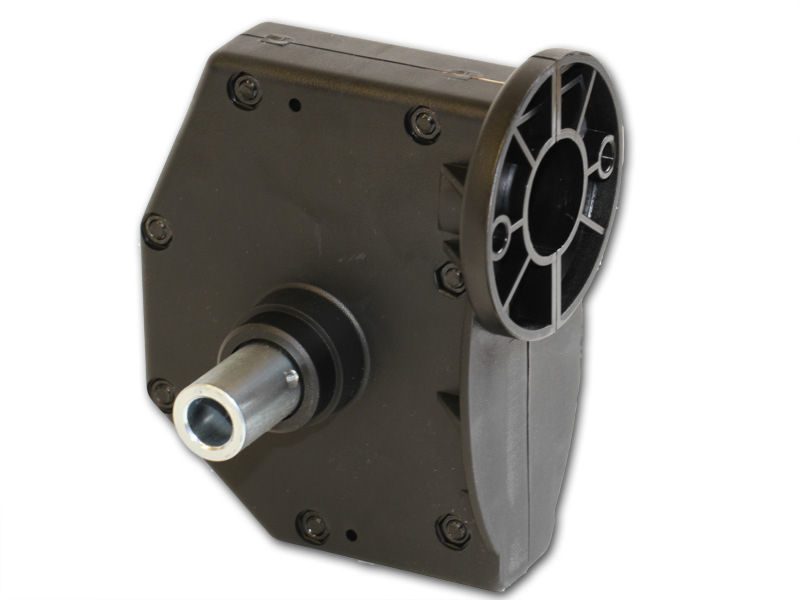 Gearbox Suitable For Hill Billy