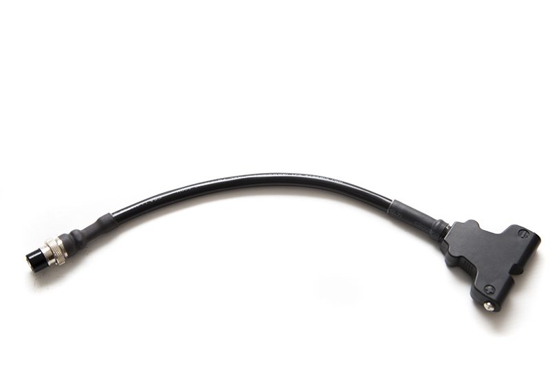 Tbar to Pro rider and Stowamatic adaptor