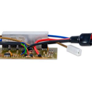 Speed Controller For Standard Hill Billy