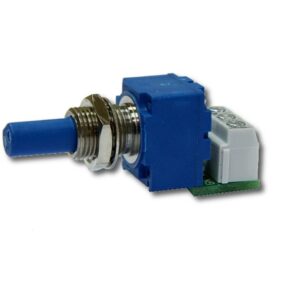 10k Ohm Potentiometer For Hill Billy