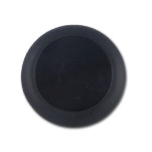 Hub Cap for integrated clutch wheel