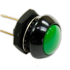 Green Button For EDF Machine