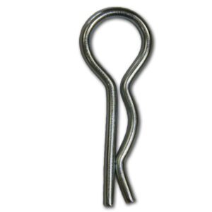 "R" Clip