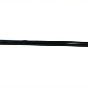 Rear Cross Brace Tube Robokaddy - Black