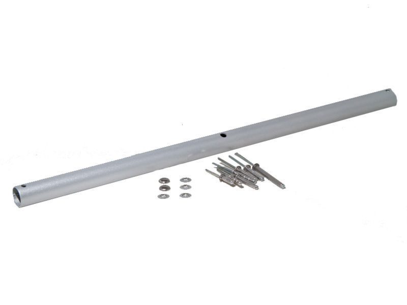 Robokaddy Rear Cross Brace Kit - Silver