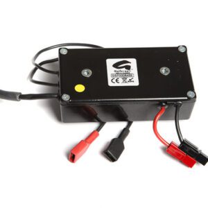 Golfstream Revolution Brake Controller