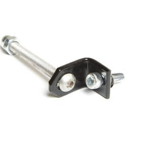 "L" Shaped Revo Gearbox Bracket Kit