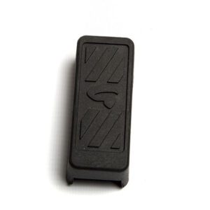 Bag Support Cover - Pedal Covers