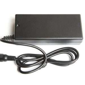 Lithium Charger - Round    