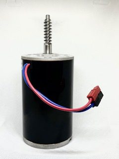 Motor for Powakaddy FW3, FW5, FW7 & C2