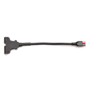 T-Bar To Torberry Lead Adaptor