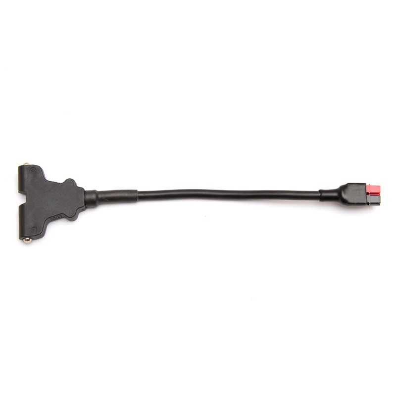 T-Bar To Torberry Lead Adaptor