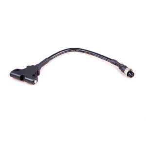 Tbar to Pro rider and Stowamatic adaptor