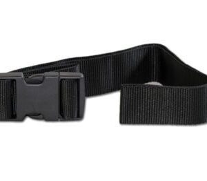 Bag Stay Strap 38mm X 1000mm NO Velcro