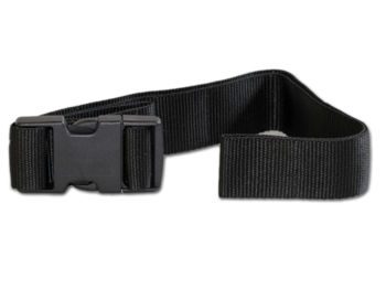 Bag Stay Strap 38mm X 1000mm NO Velcro