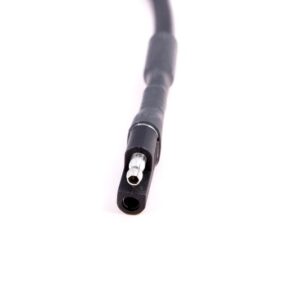 T-Bar to Offset plug - 500mm PowaKaddy