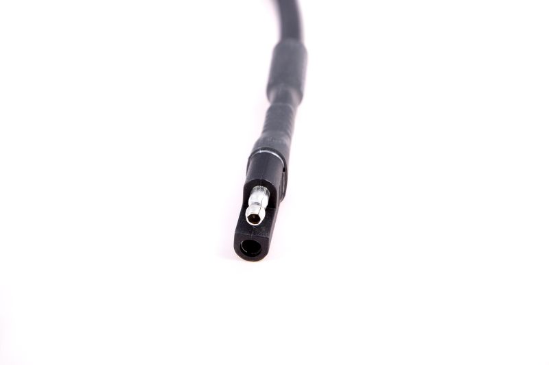 T-Bar to Offset plug - 500mm PowaKaddy