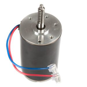Vision Motor