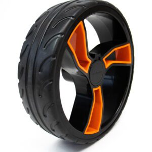 Golfstream Wheels
