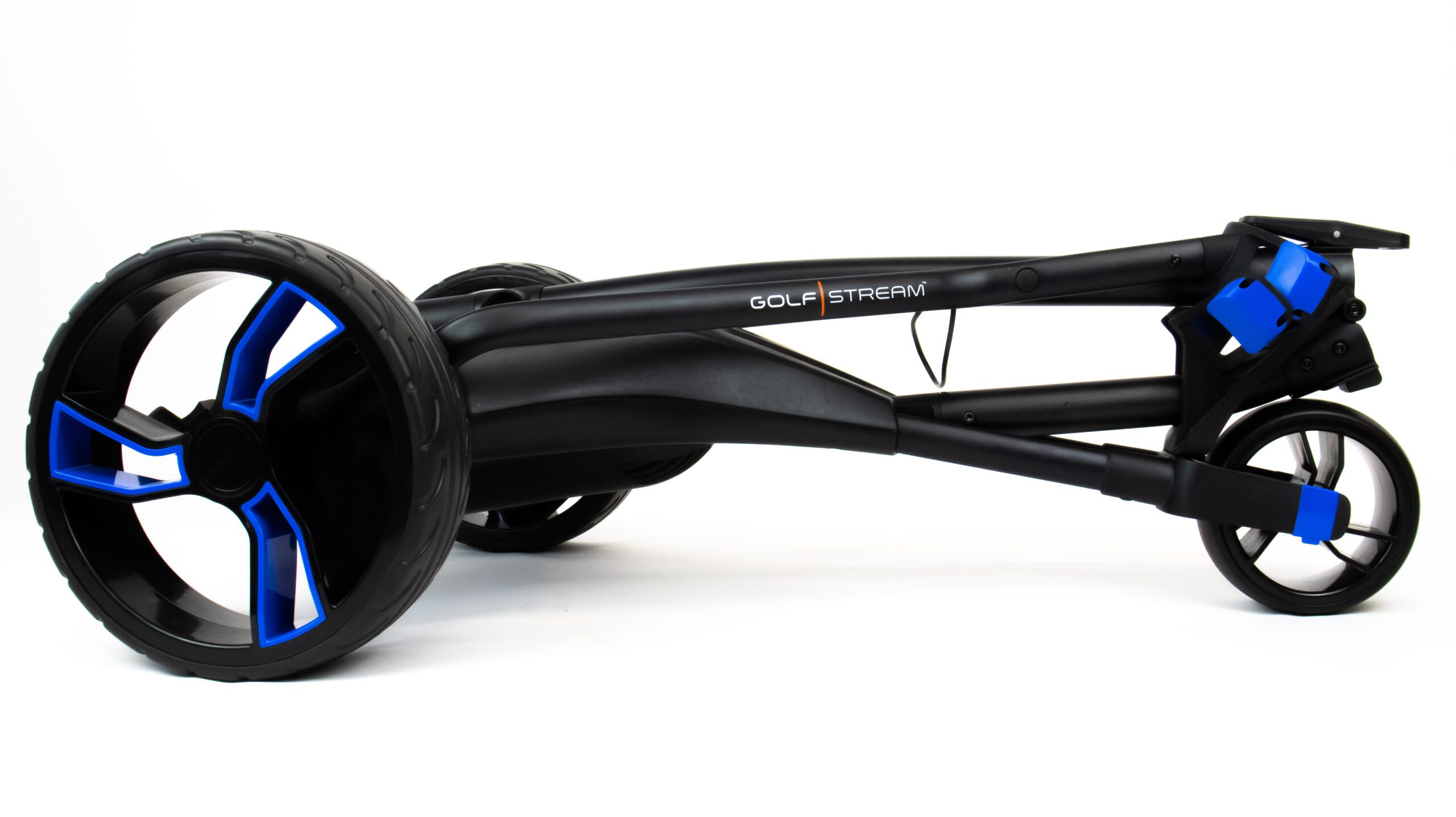 GX1 - Electric Golf Trolley - Image 5