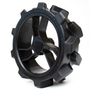 Winter Wheels for Powakaddy