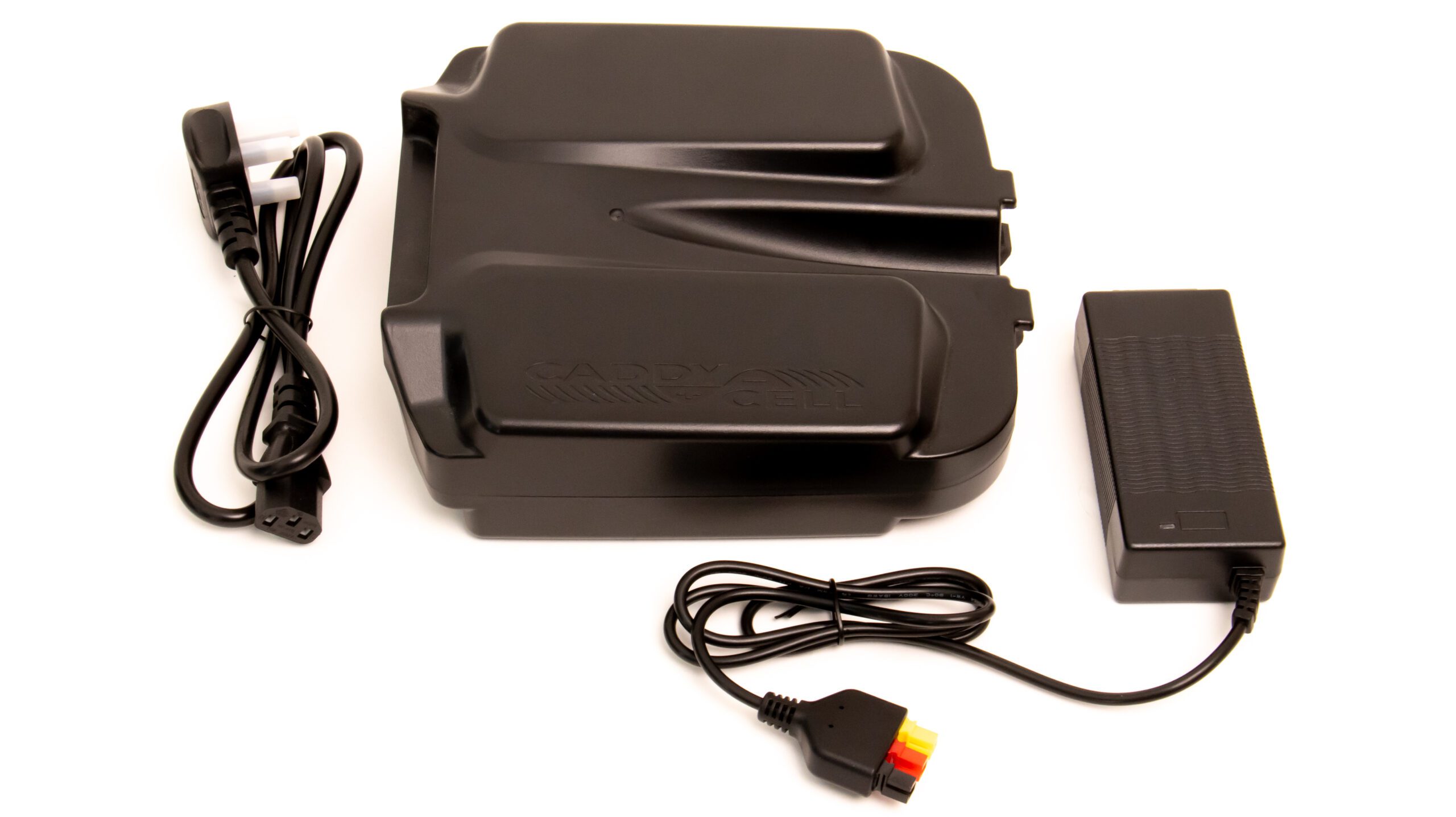 CaddyCell Plug’n’Go (fits PowaKaddy Plug’n’Play FW3, FW5 & FW7) - Image 2