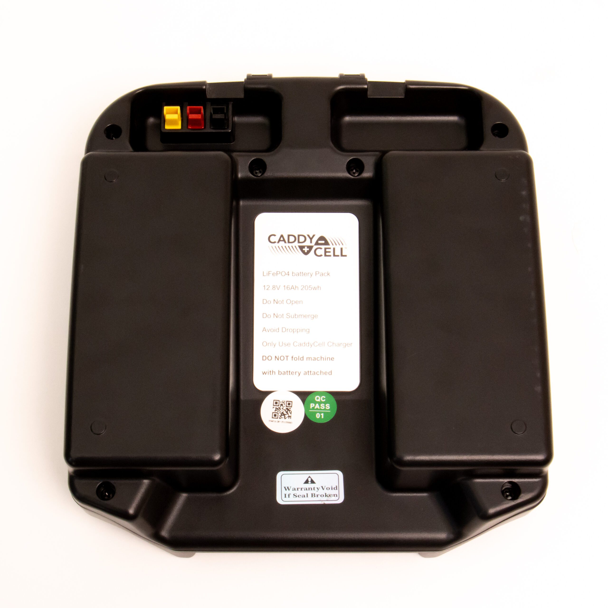 CaddyCell Plug’n’Go (fits PowaKaddy Plug’n’Play FW3, FW5 & FW7) - Image 3