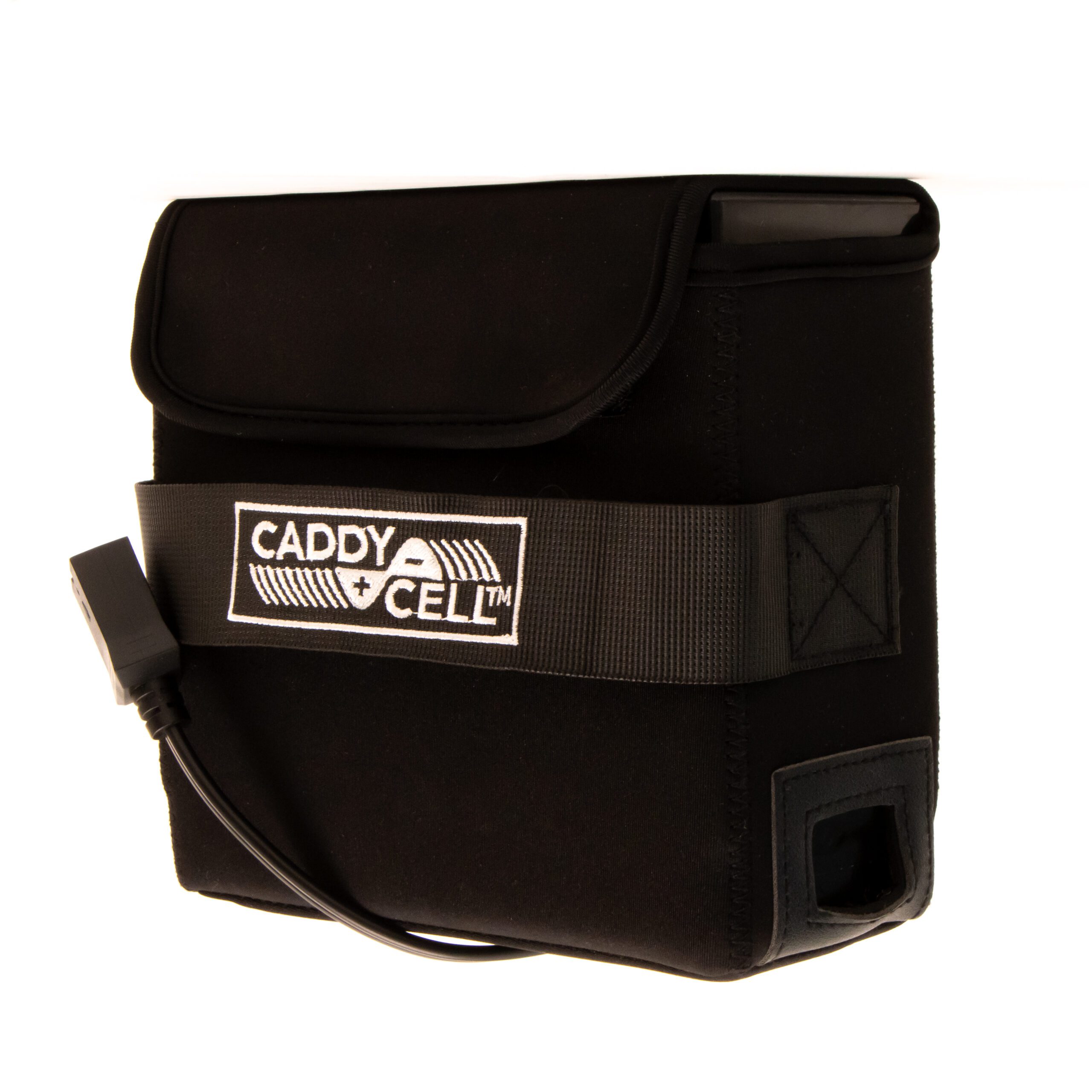 CaddyCell M-Series 18 hole (fits Motocaddy M-Series) - Image 5