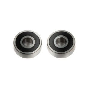 Front wheel bearing for PowaKaddy CT and FX range